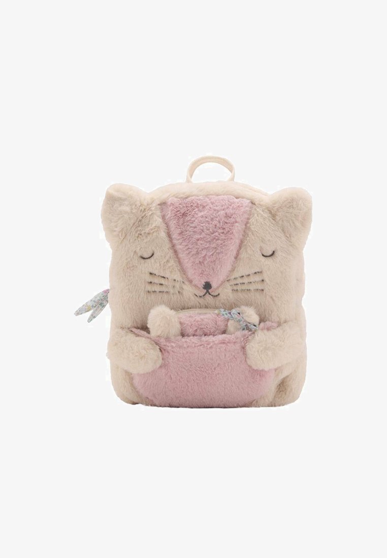 Sac à dos enfant Mango - sable
