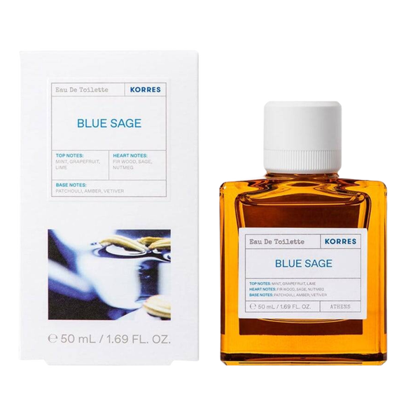 Korres Sininen Salvia