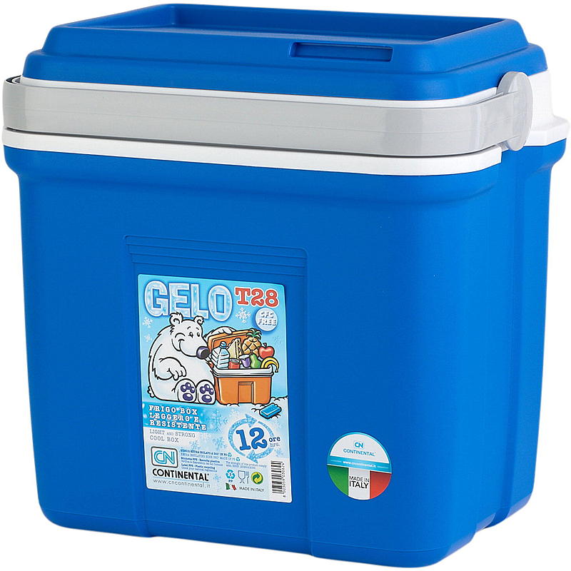 Køleboks Gelo T28