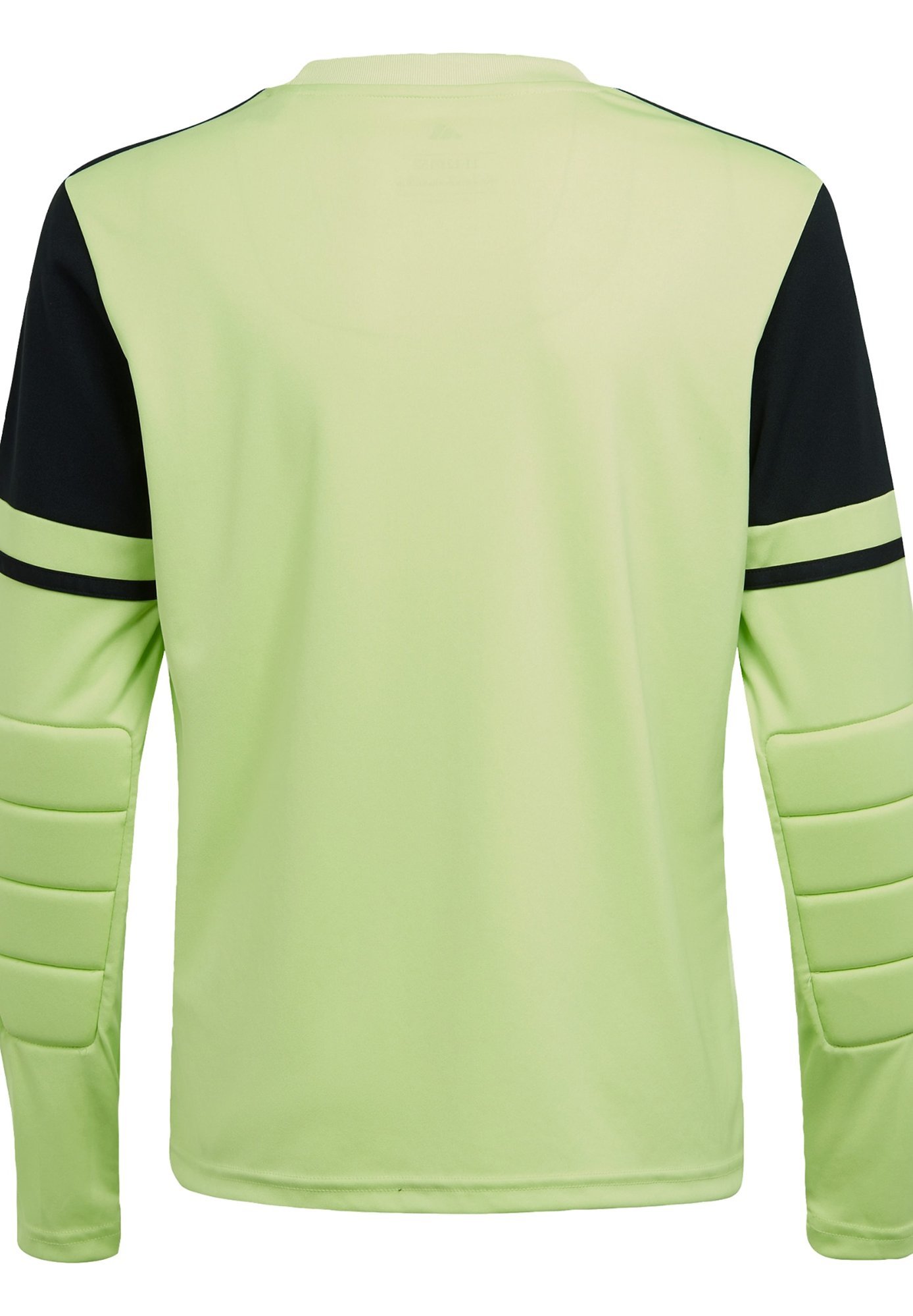 adidas Performance SQUADRA 25 GOALKEEPER LONG SLEEVE KIDS - Väravavahi särk - laimimust