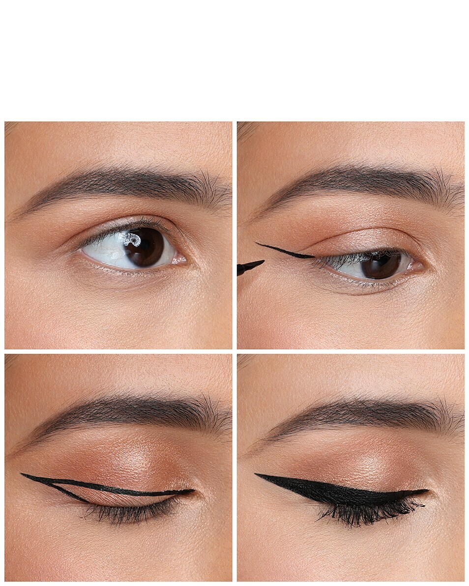 HUDA BEAUTY LIFE LINER EYE LINER