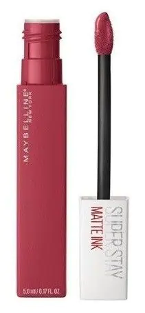 Maybelline Superstay Matte Ink Błyszczyk do ust 80 Ruler