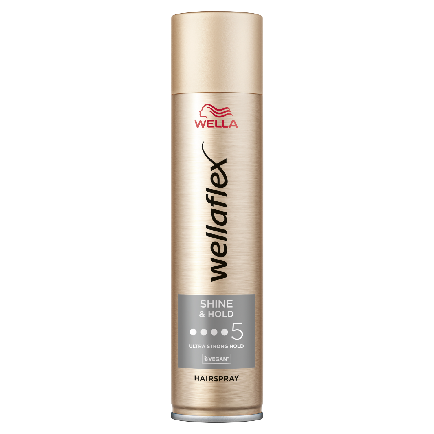 Wella lakier do włosów 250ml Wellaflex