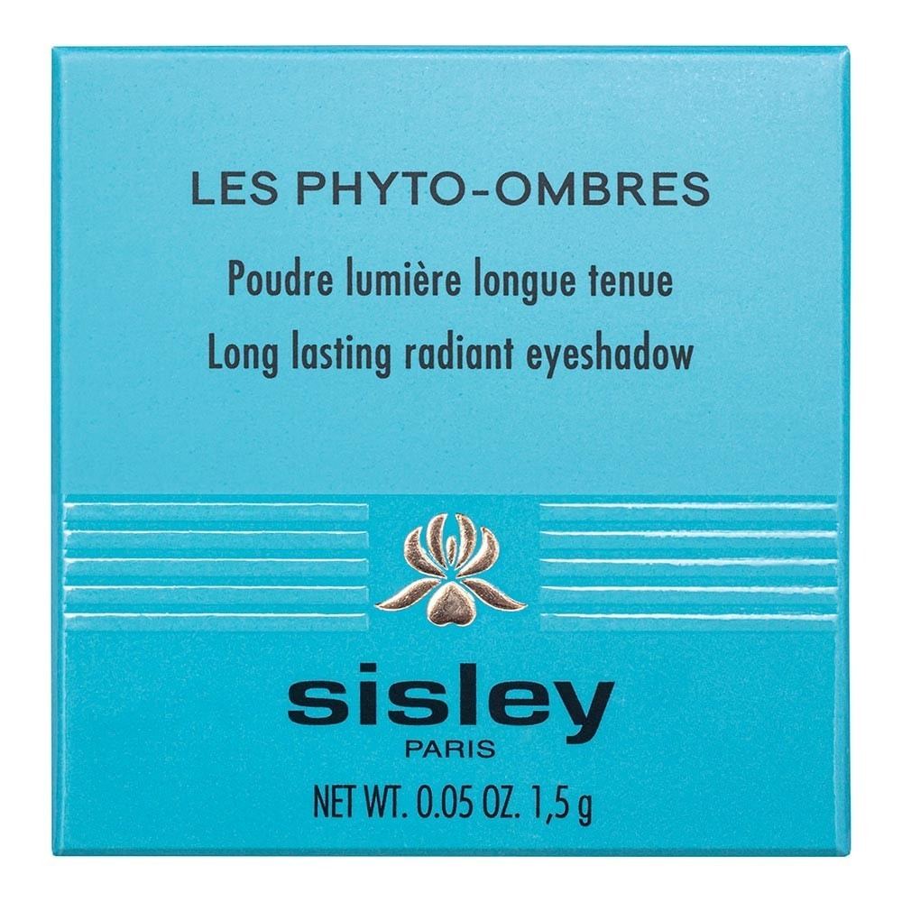 Sisley akių šešėliai Les Phyto-Ombres - 1,8 g