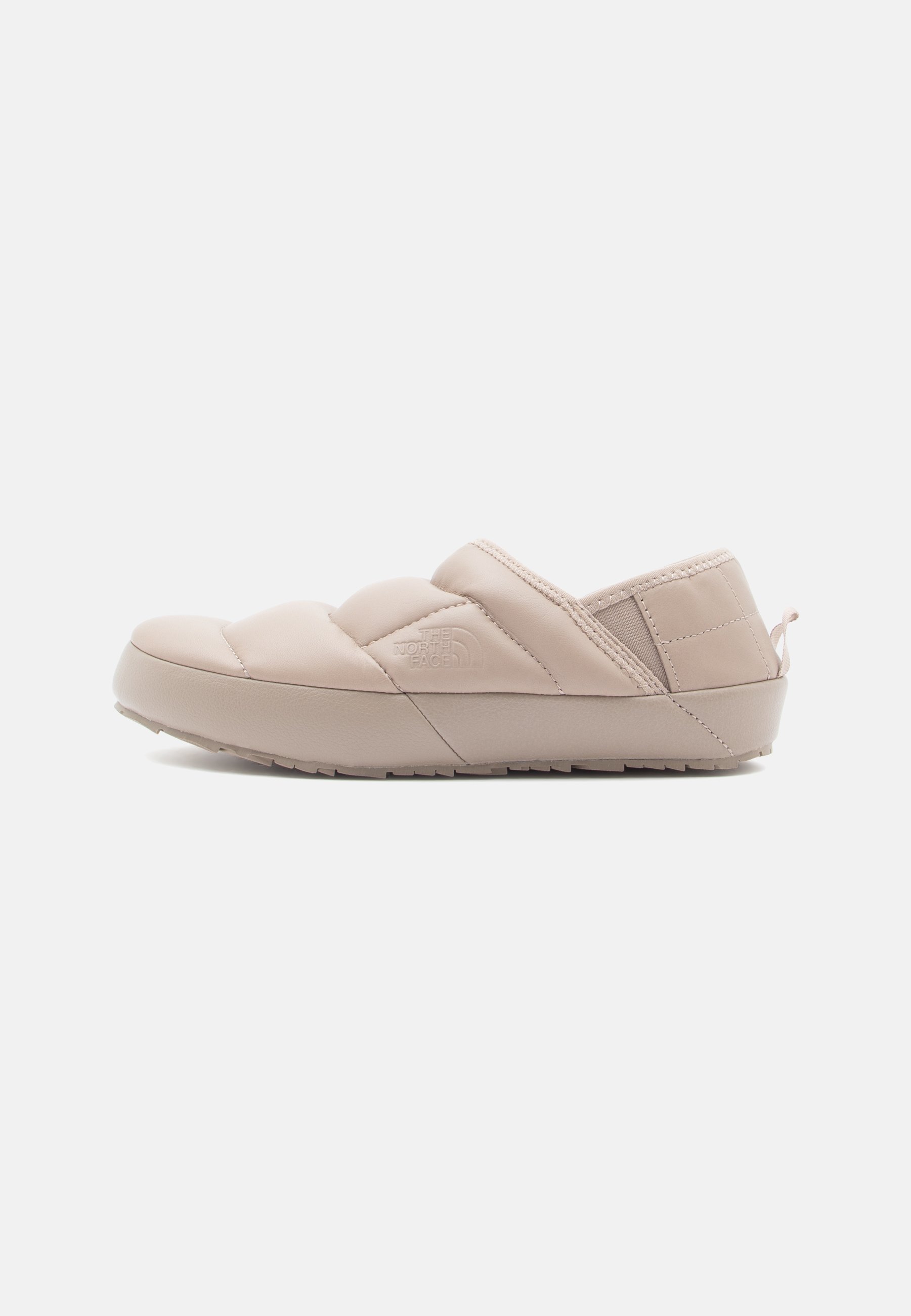 The North Face THERMOBALL TRACTION UNISEX - Instappers - paddenstoelgrijs
