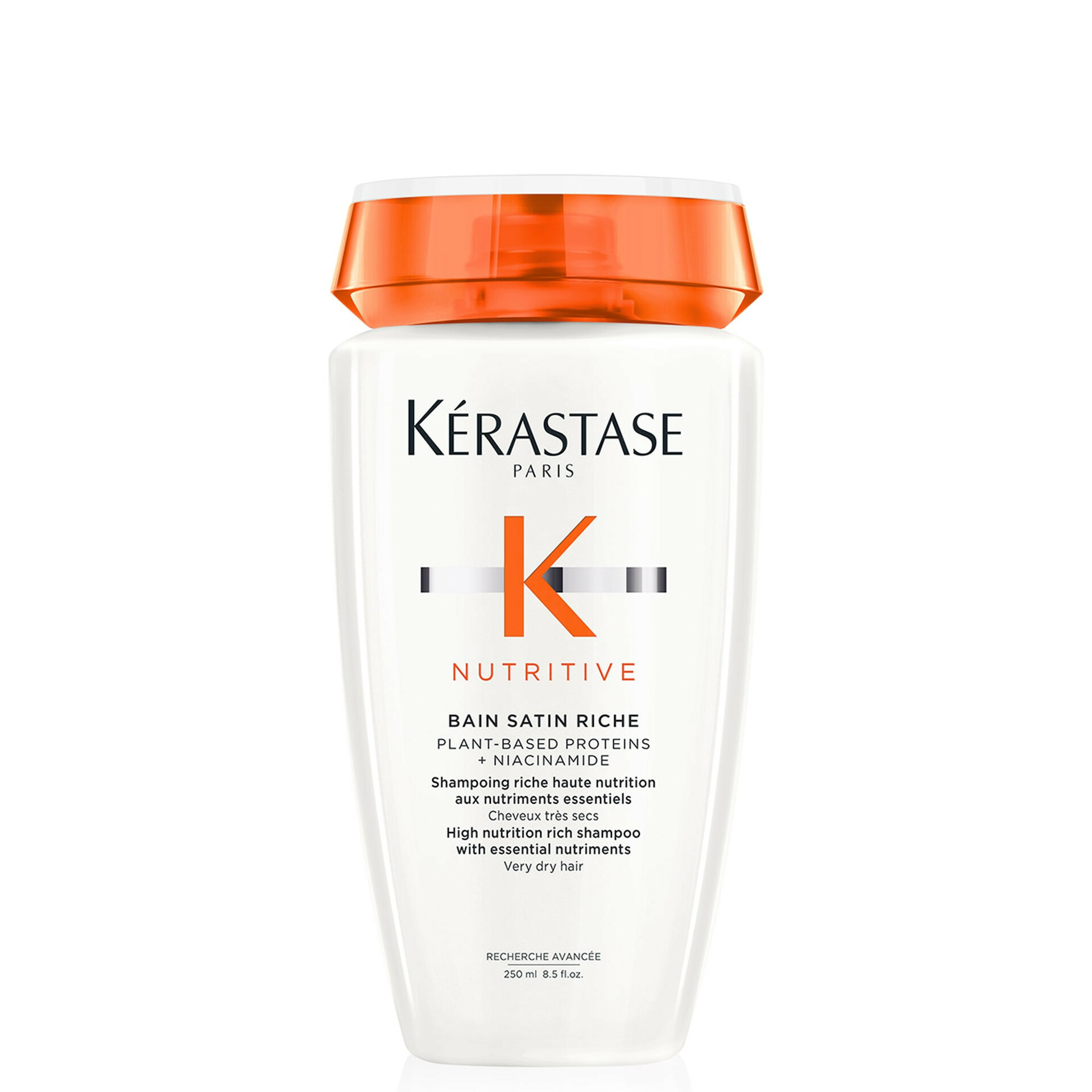 Nutritive Bain Riche sampon 250 ml - Kérastase