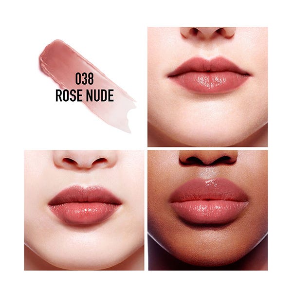 Addict Lip Glow