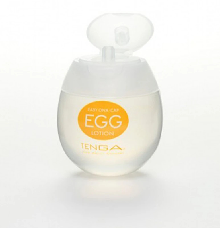Tenga Egg Lotion lubrikants gēls