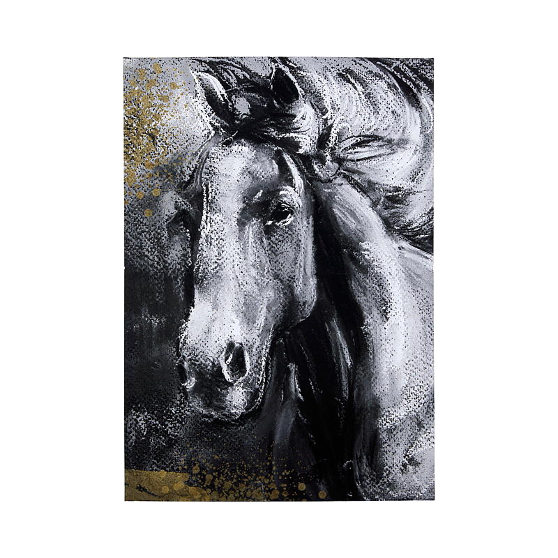 Canvas schilderij 70x100 cm