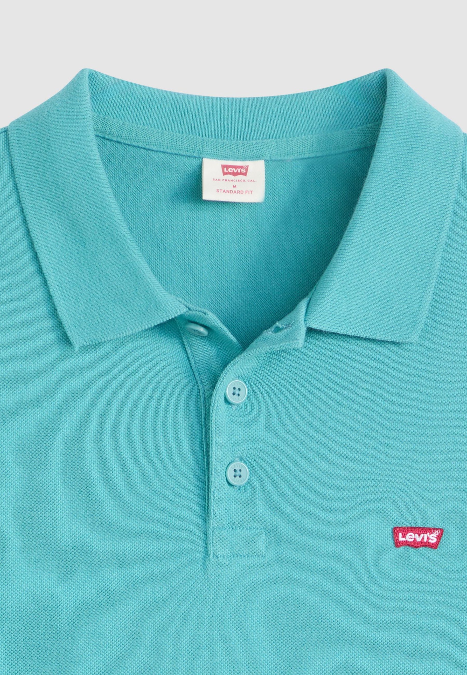 Polo Levi's® - blu Bristol