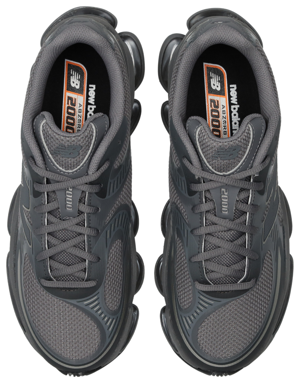 New Balance Abzorb 2000