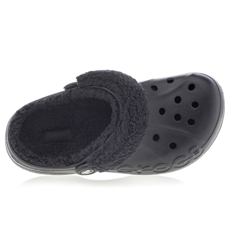 Zuecos/Males negros para mujer