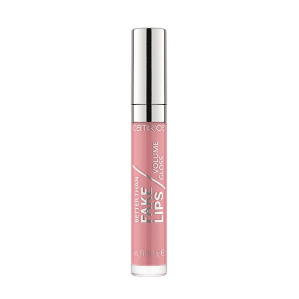 Beter Than Fake Lips Volume Gloss