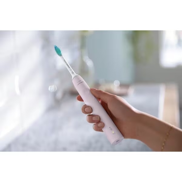 Philips Sonicare 3100 Series HX3673/11 Električna četkica za zube<br>roze boje