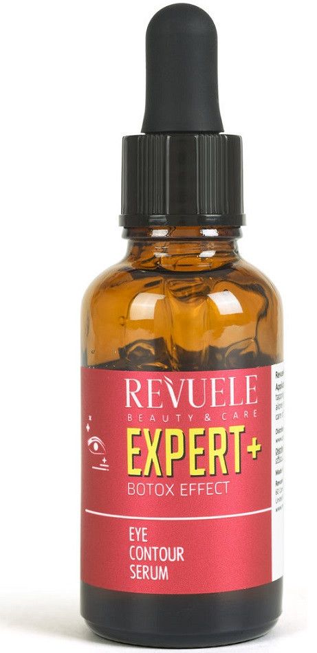 Serum za područje oko očiju Expert Botox Effect Kreme za područje oko očiju