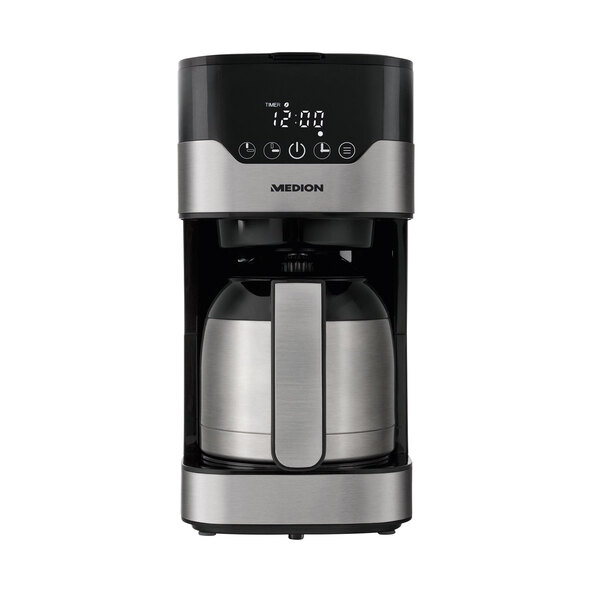 Espressor (MD18458)