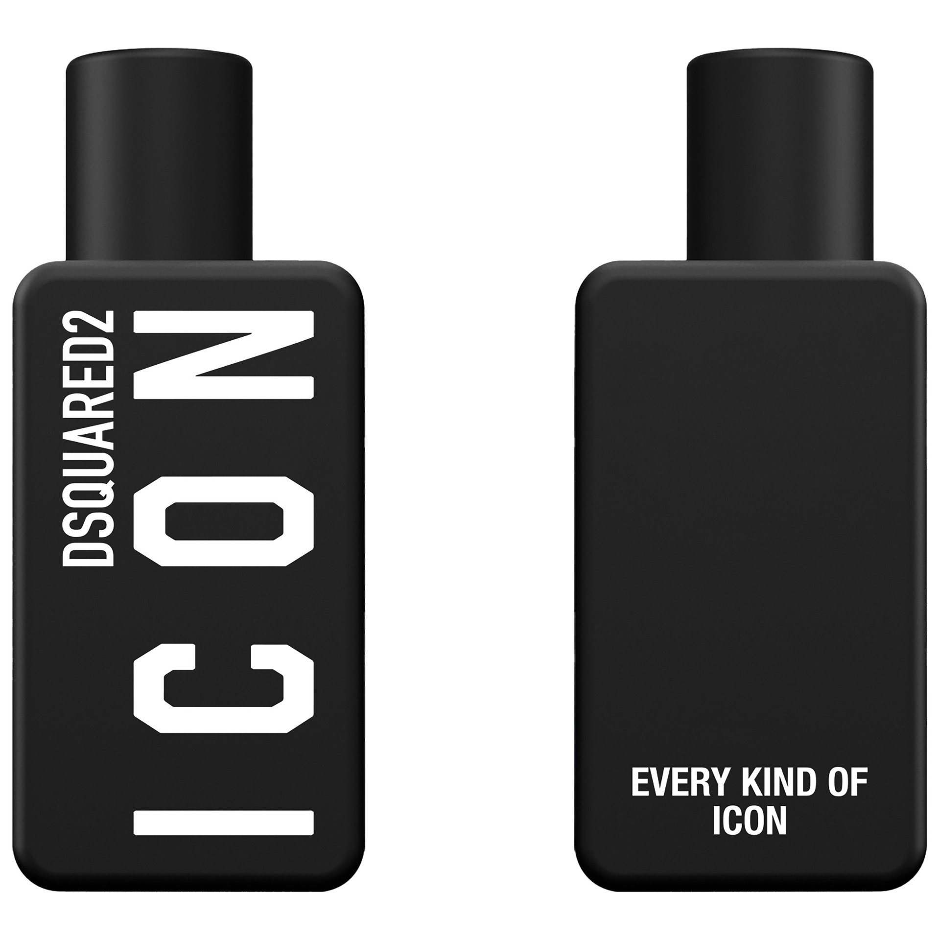 Icon Pour Homme EdT 50 ml - DSQUARED2