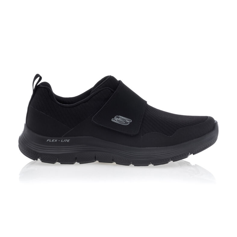 Korpe / patike Homme Noir