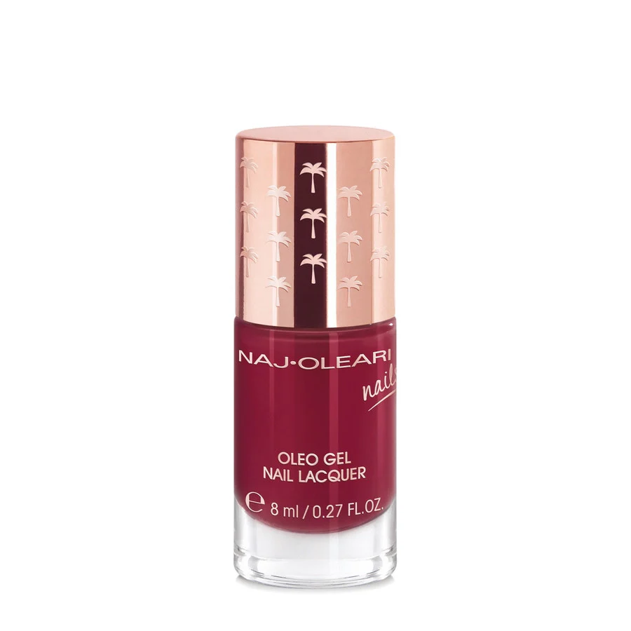Mani Oleo Gel Nail Lacquer - Smalto Effetto Gel