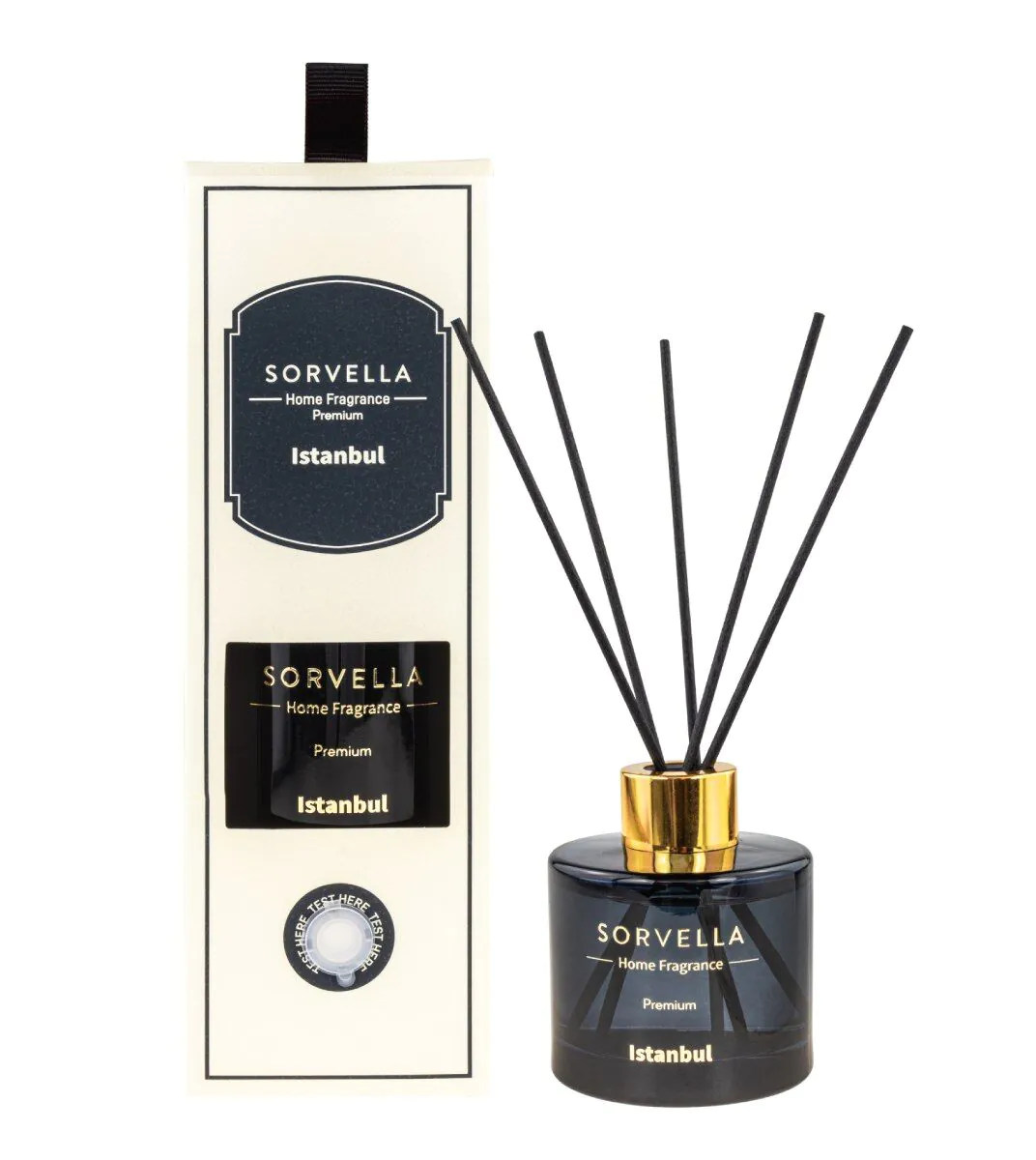 Sorvella Premium Zapach domowy Istanbul