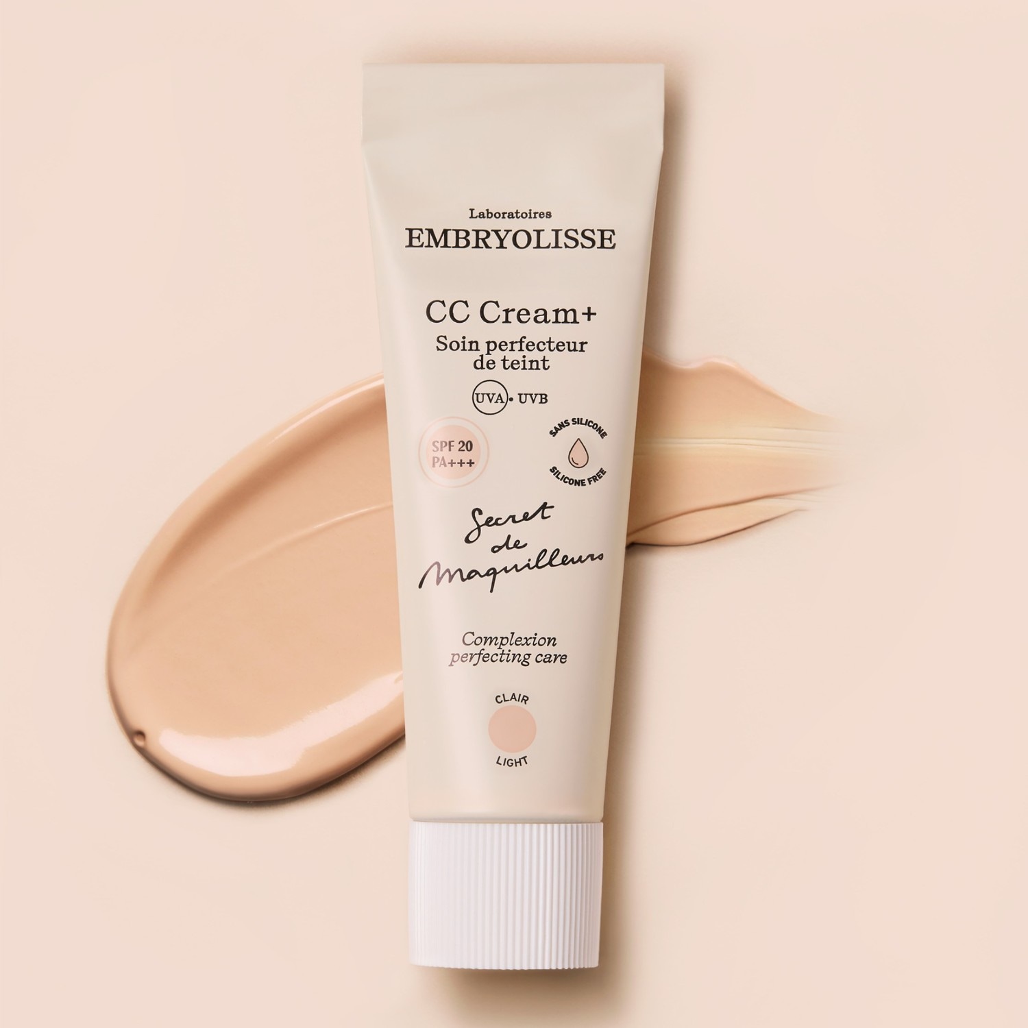 Embryolisse CC Cream CC Creme+ - 30 ml