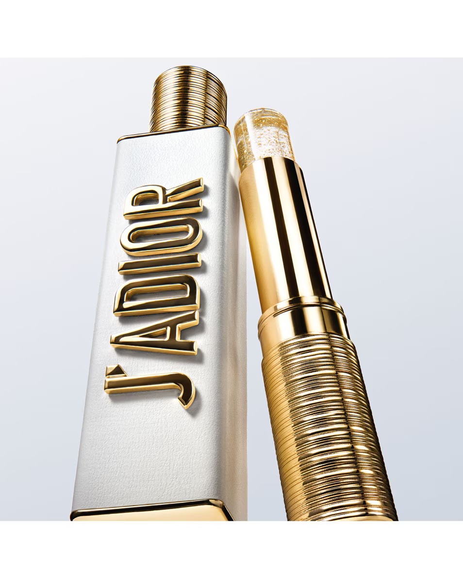 DIOR J'adior čvrsti parfem - J'adore Eau de Parfum čvrsti parfem bez alkohola - putno pakiranje