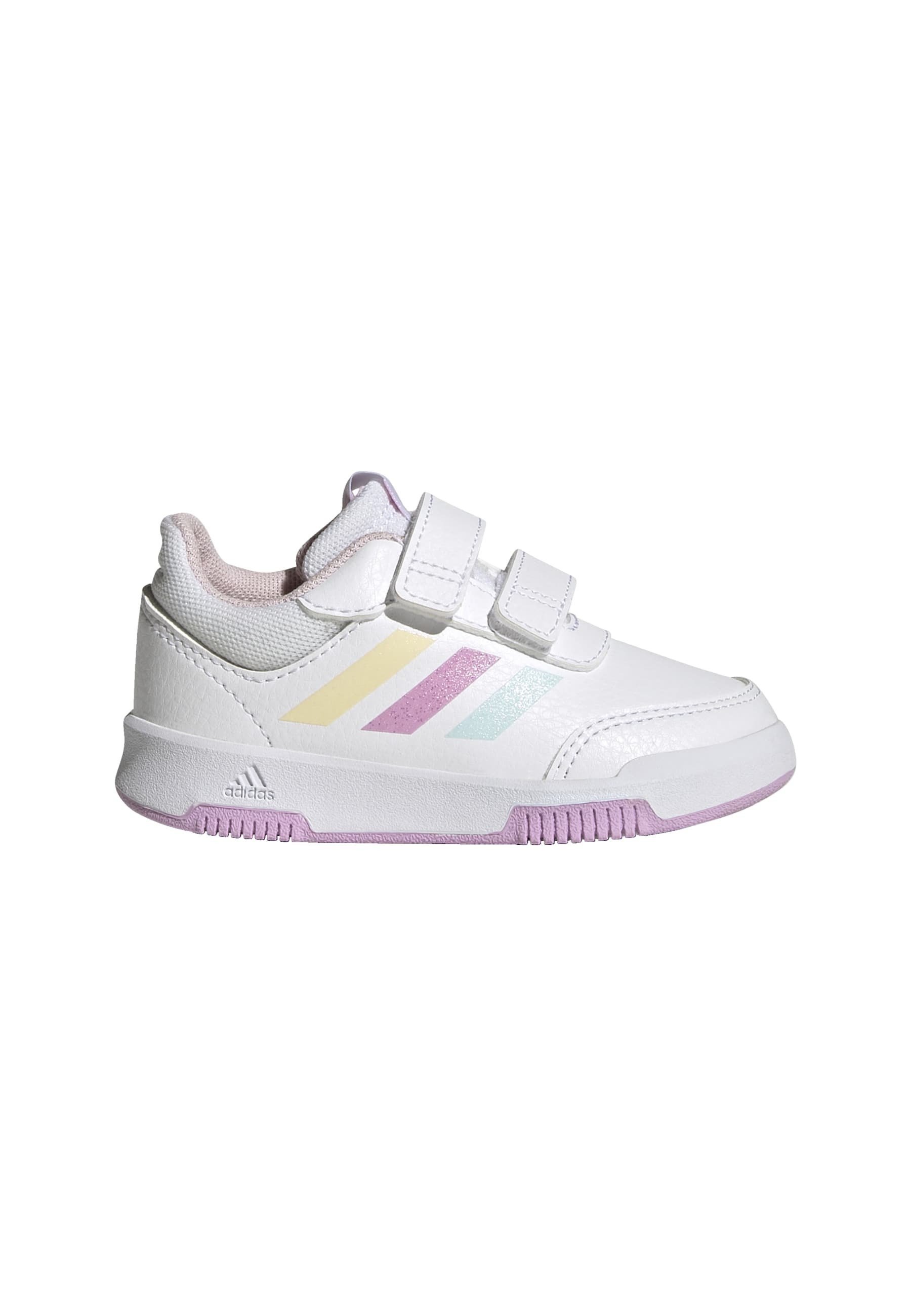 adidas Performance TENSAUR 2.0 - Scarpa da allenamento - bianca