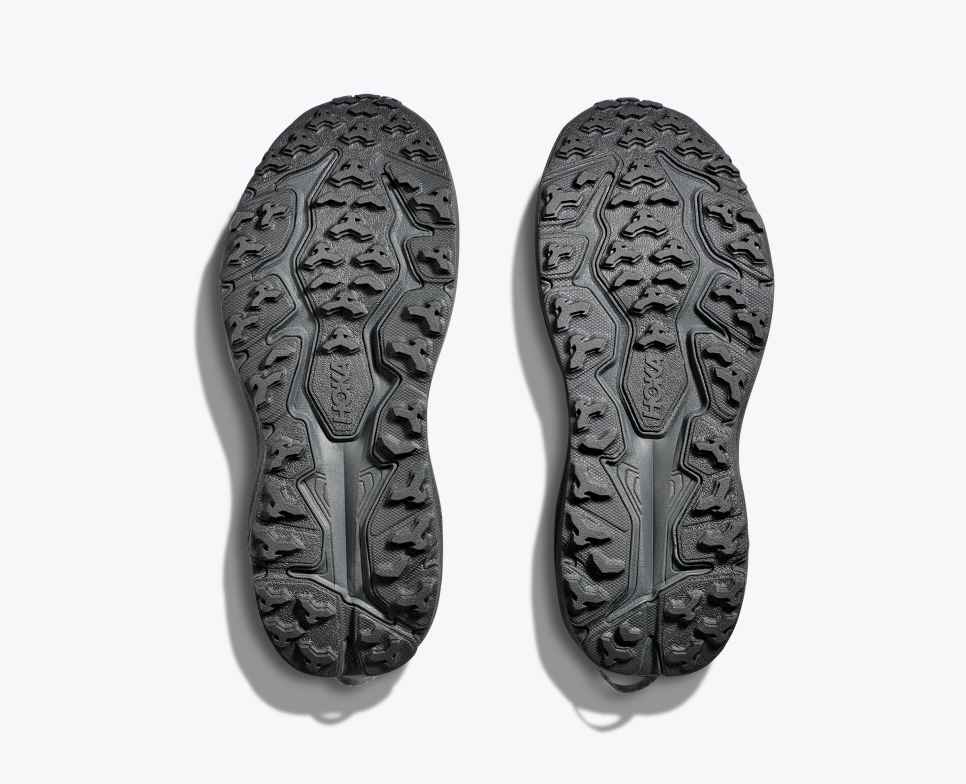HOKA Speedgoat 6 Galactic Grey / Hoka Blue
