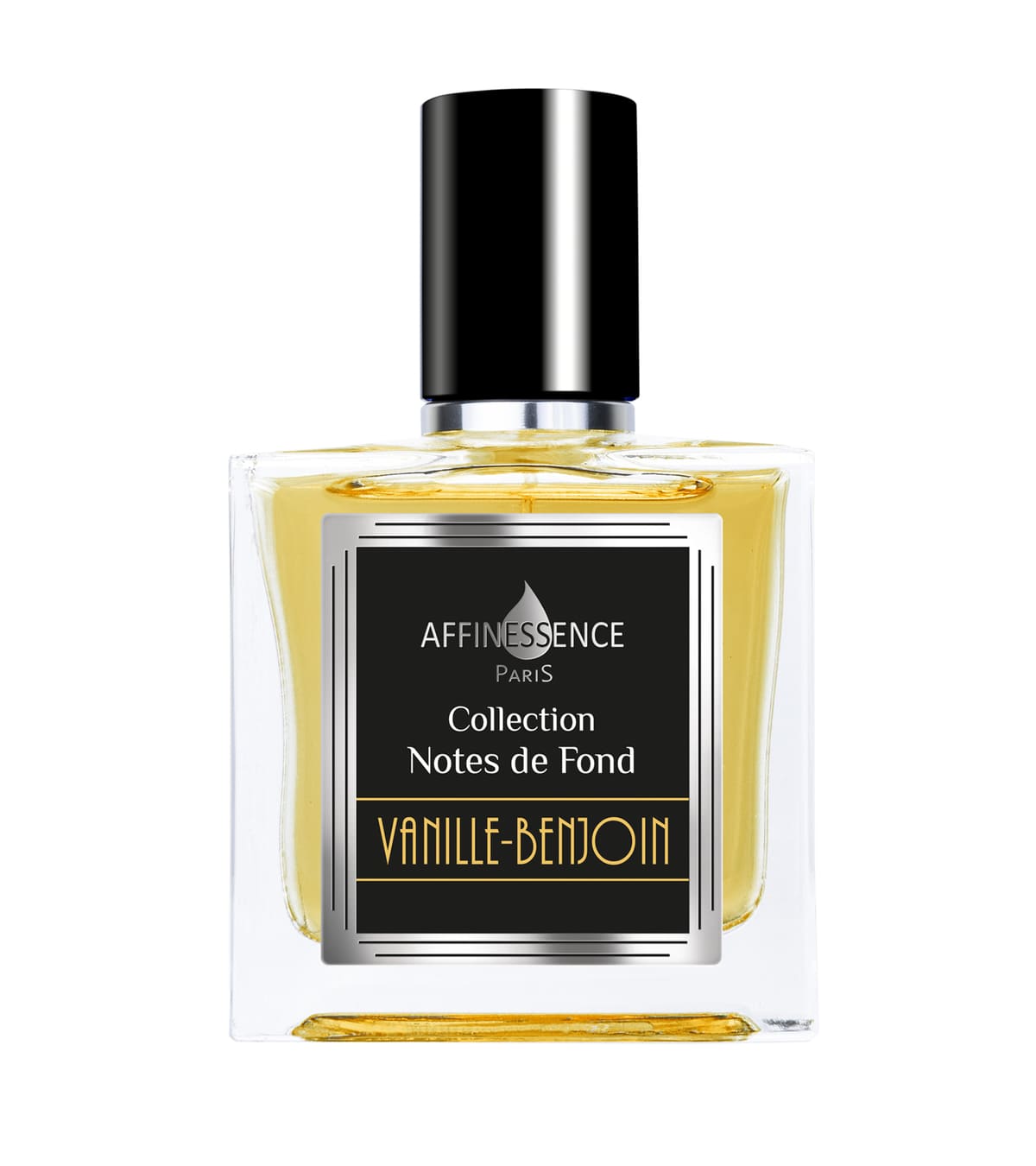 Affinessence Vaniljbenso