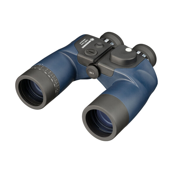 Compass-sailing binoculars BinoSail 7 x 50