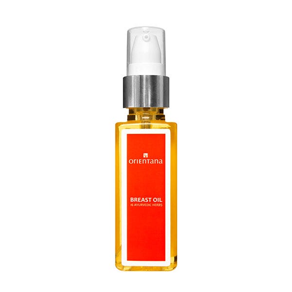 Λάδι Στήθους 16 Αγιουρβεδικά Βότανα | 50ML