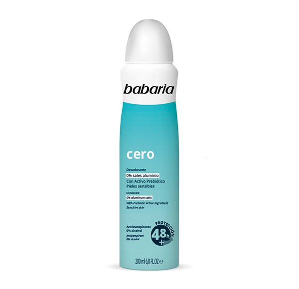 Nulový sprej | 200 ml