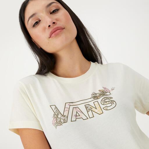 Vans Floral
