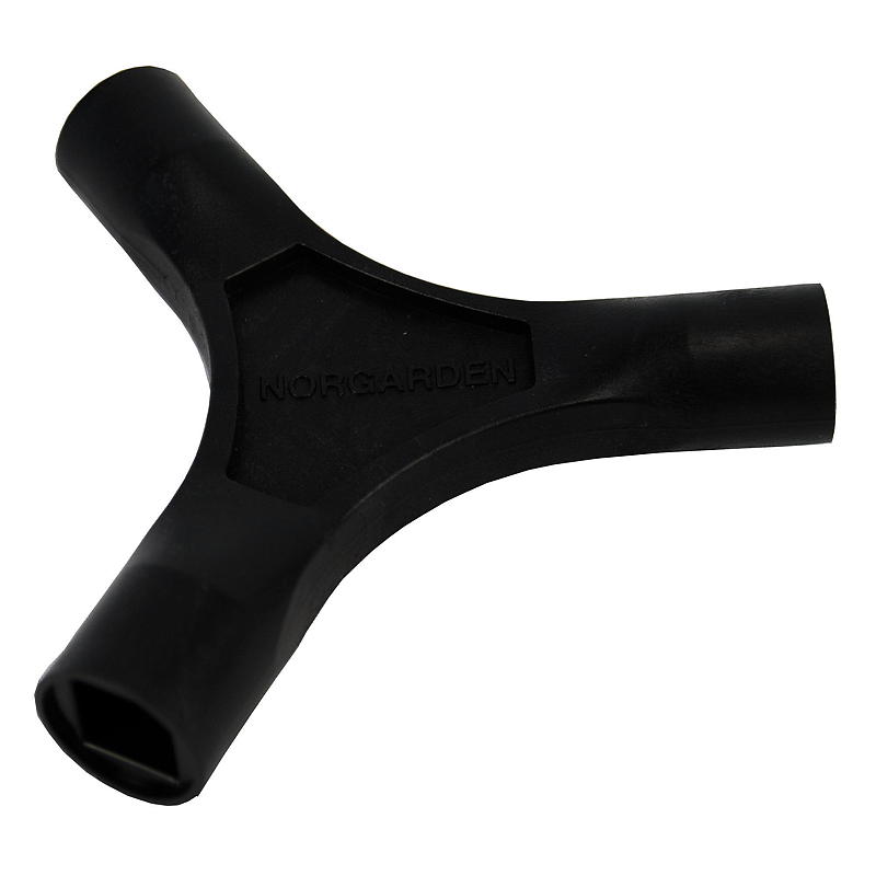 Norgarden Krannøkkel 7/8/9 mm