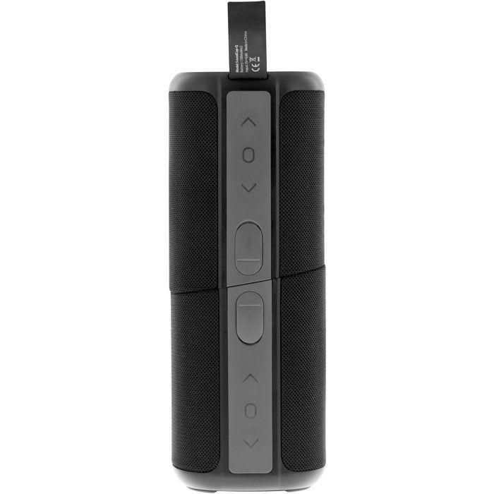 Enceinte sans fil- T'nb - XPLORE  TWS - Waterproof - Bluetooth - Séparable en 2 - Autonomie 7h - 20 W stéréo - Noir