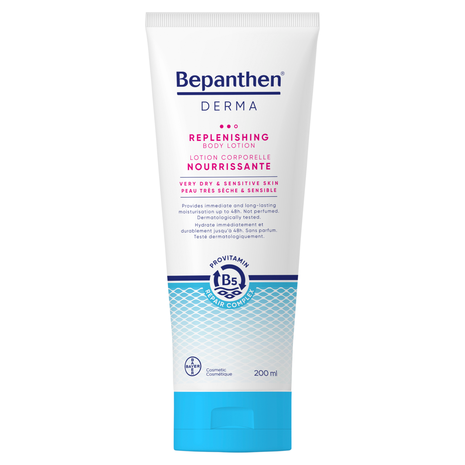 Bepanten Derma