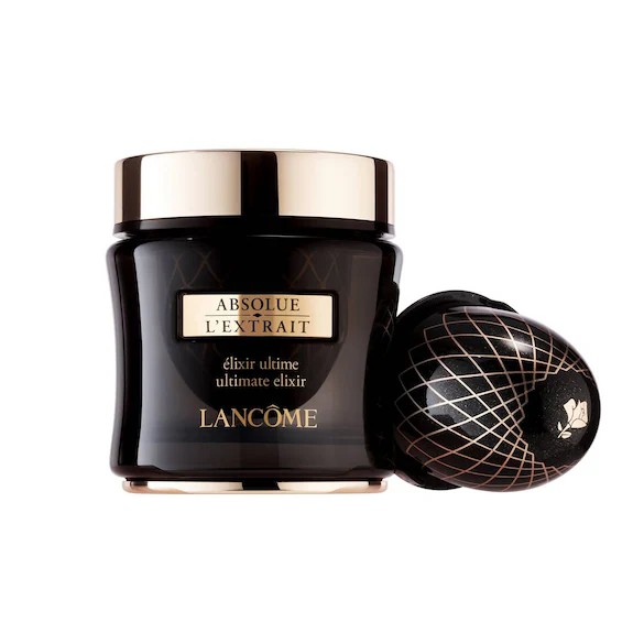 Absolue L'Extrait Elixir - Crema de reincarcare