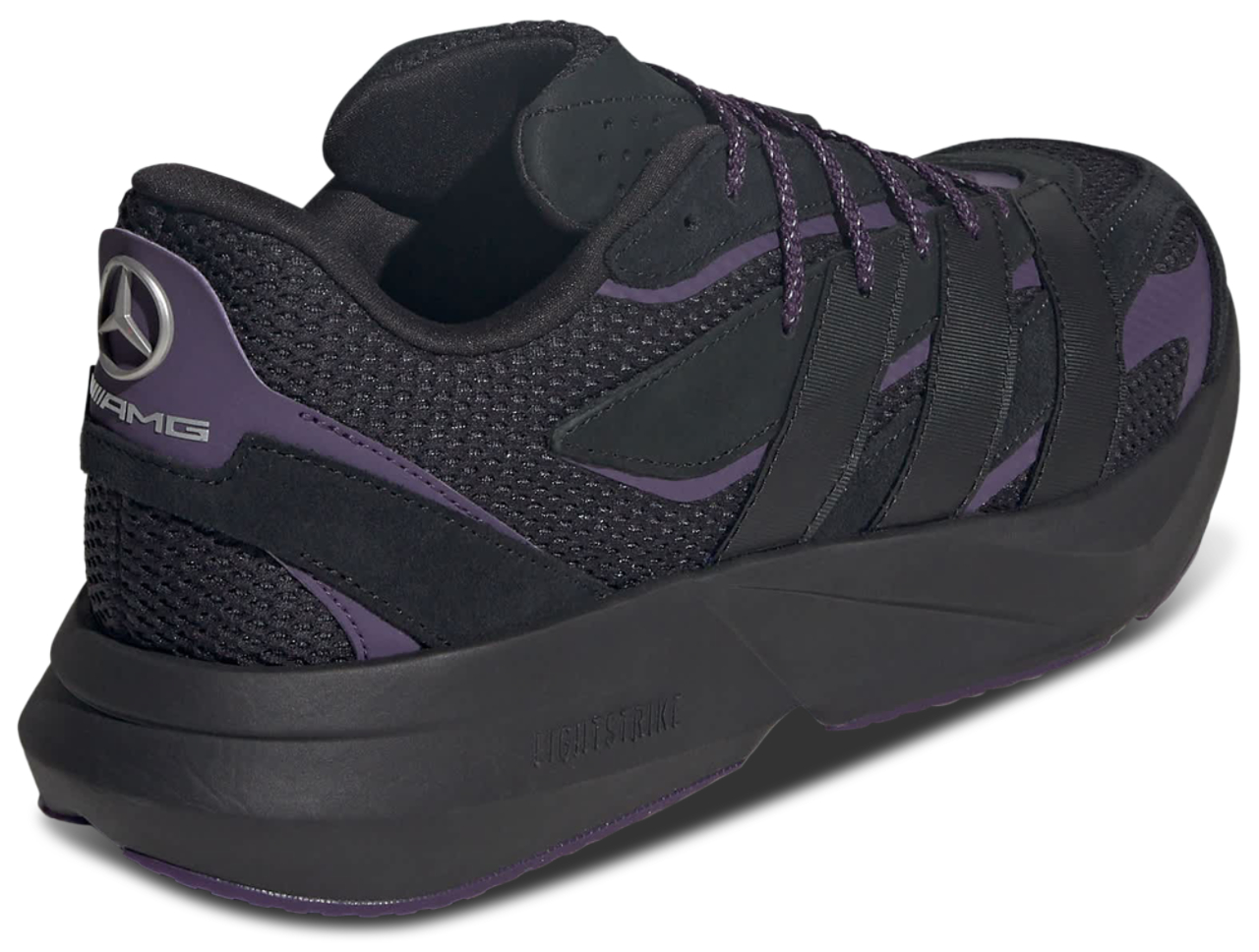 adidas Mercedes Amg Petronas F1 Lightblaze
