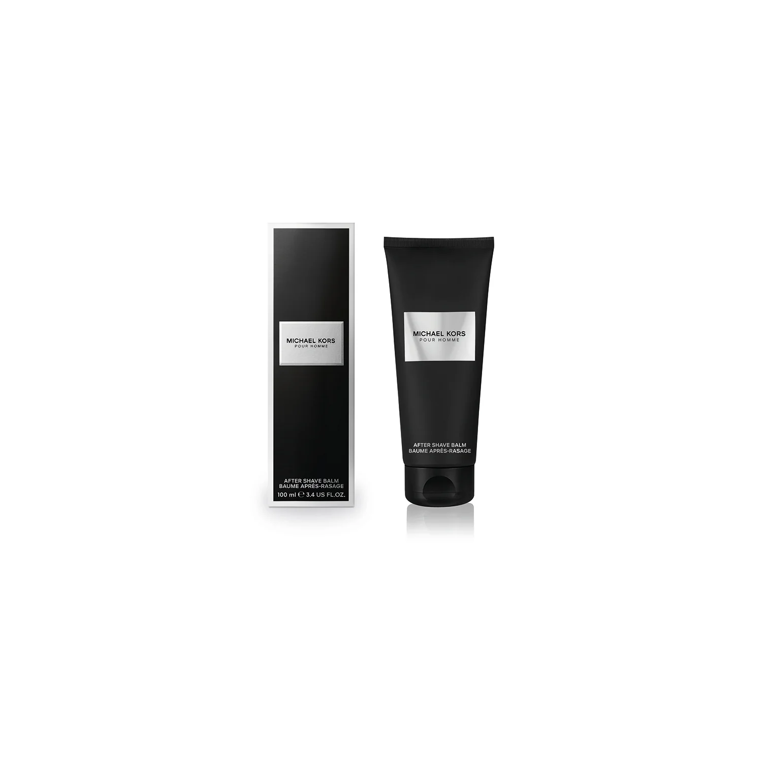 Pour Homme Pour Homme - Balsamo Dopobarba