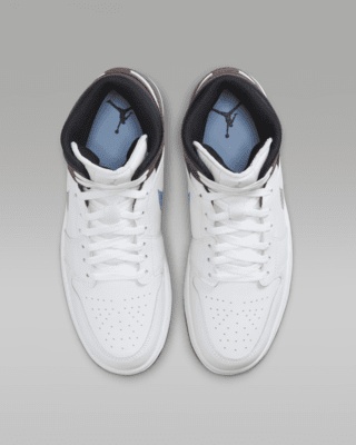 Air Jordan 1 Mid SE Men's Shoes