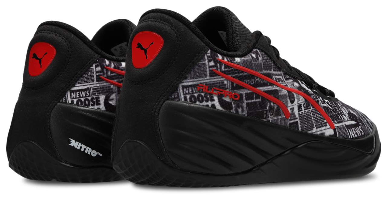 Puma All-pro Nitro