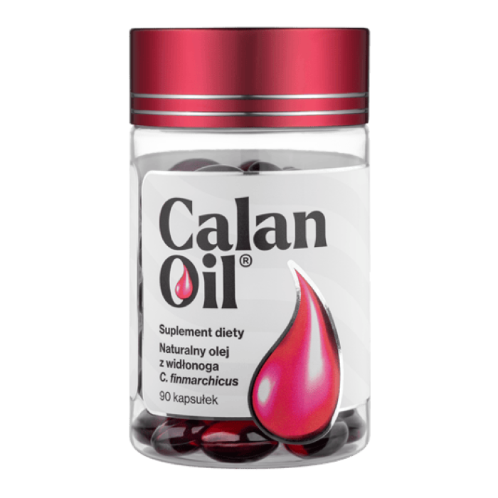 CalanOil