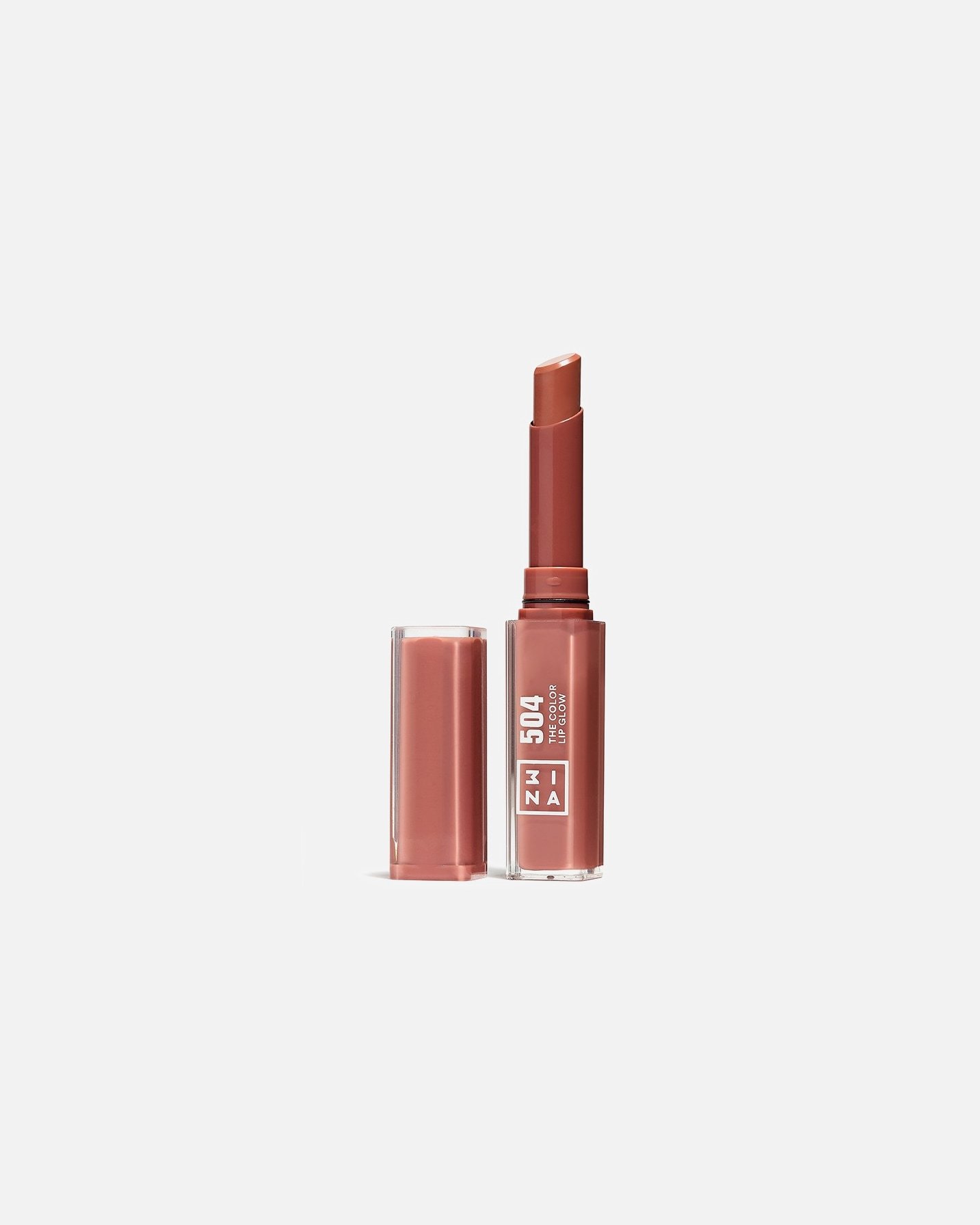 3INA Rúž The Color Lip Glow - 1,6 g