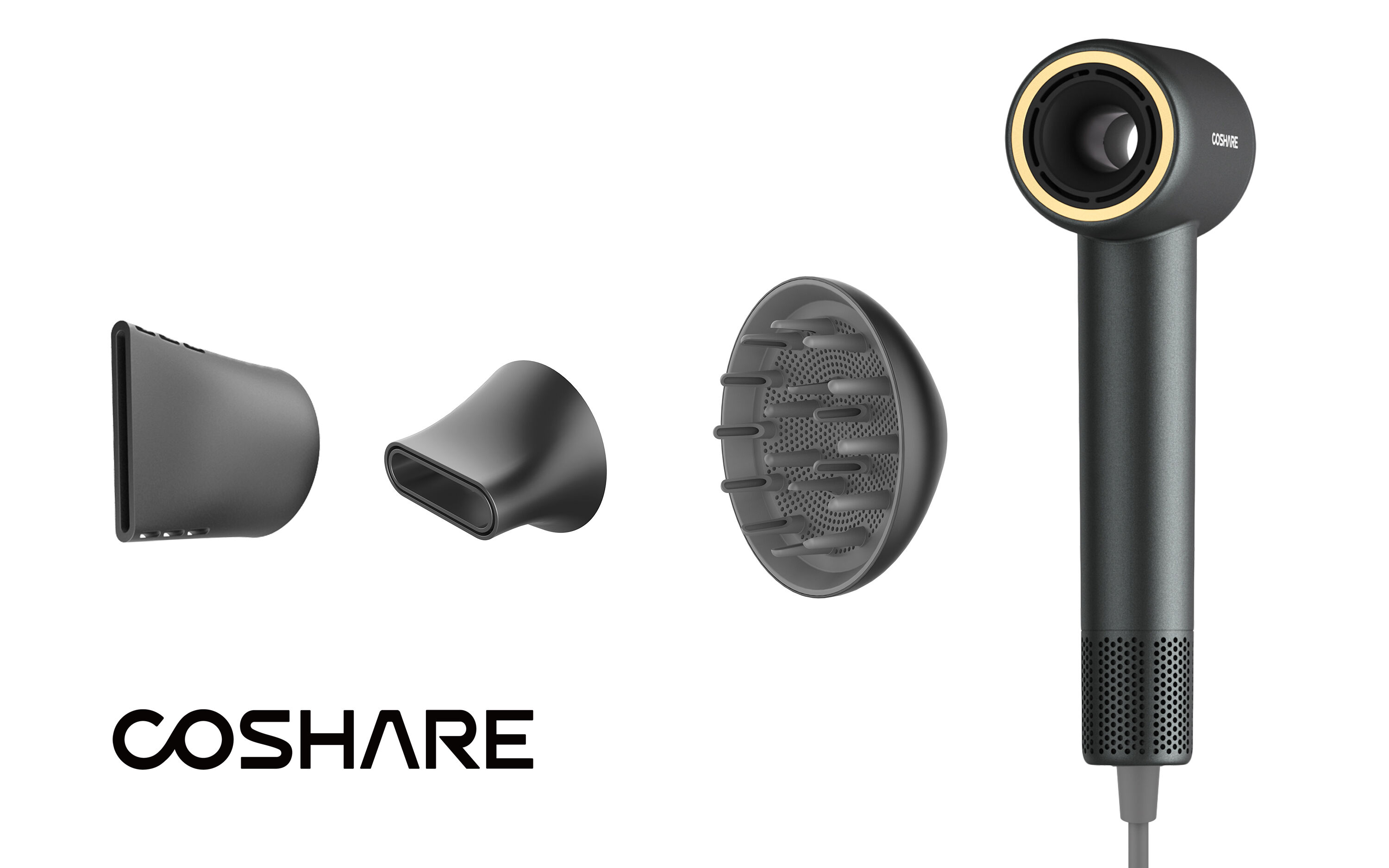 Coshare SuperFlow1 Professional