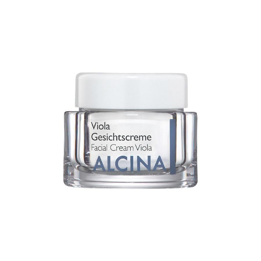 Alcina Viola krém na tvár - 250 ml
