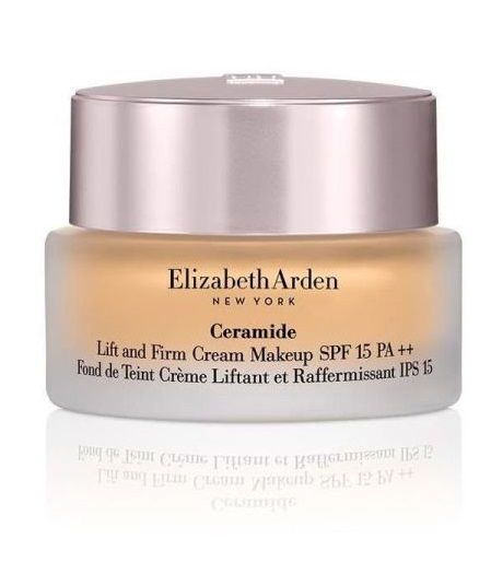 Ceramide Lift & Fixing Makeup Луксузни пудери за шминку