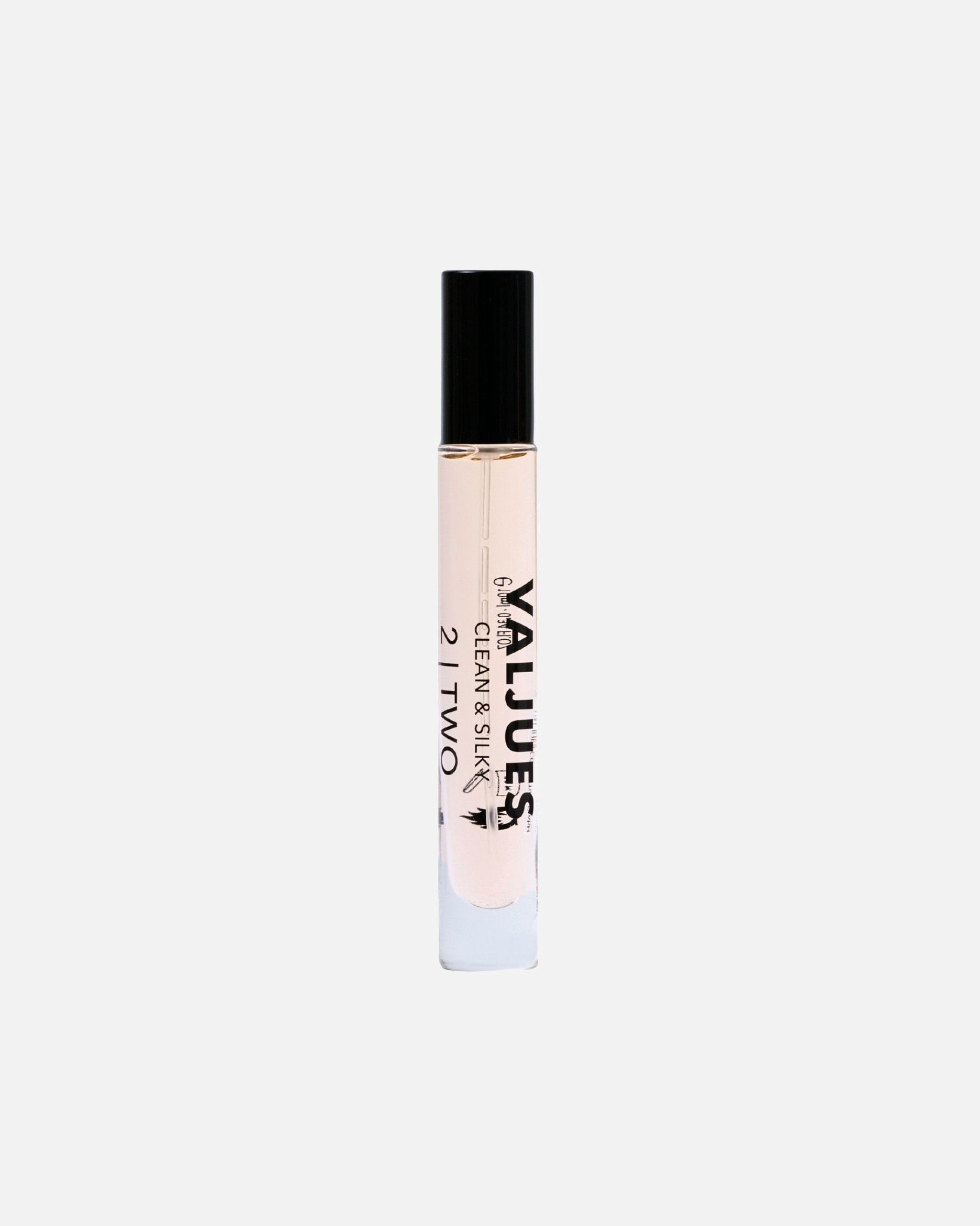 VALJUES Parfum Clean & Silky - 10 ml