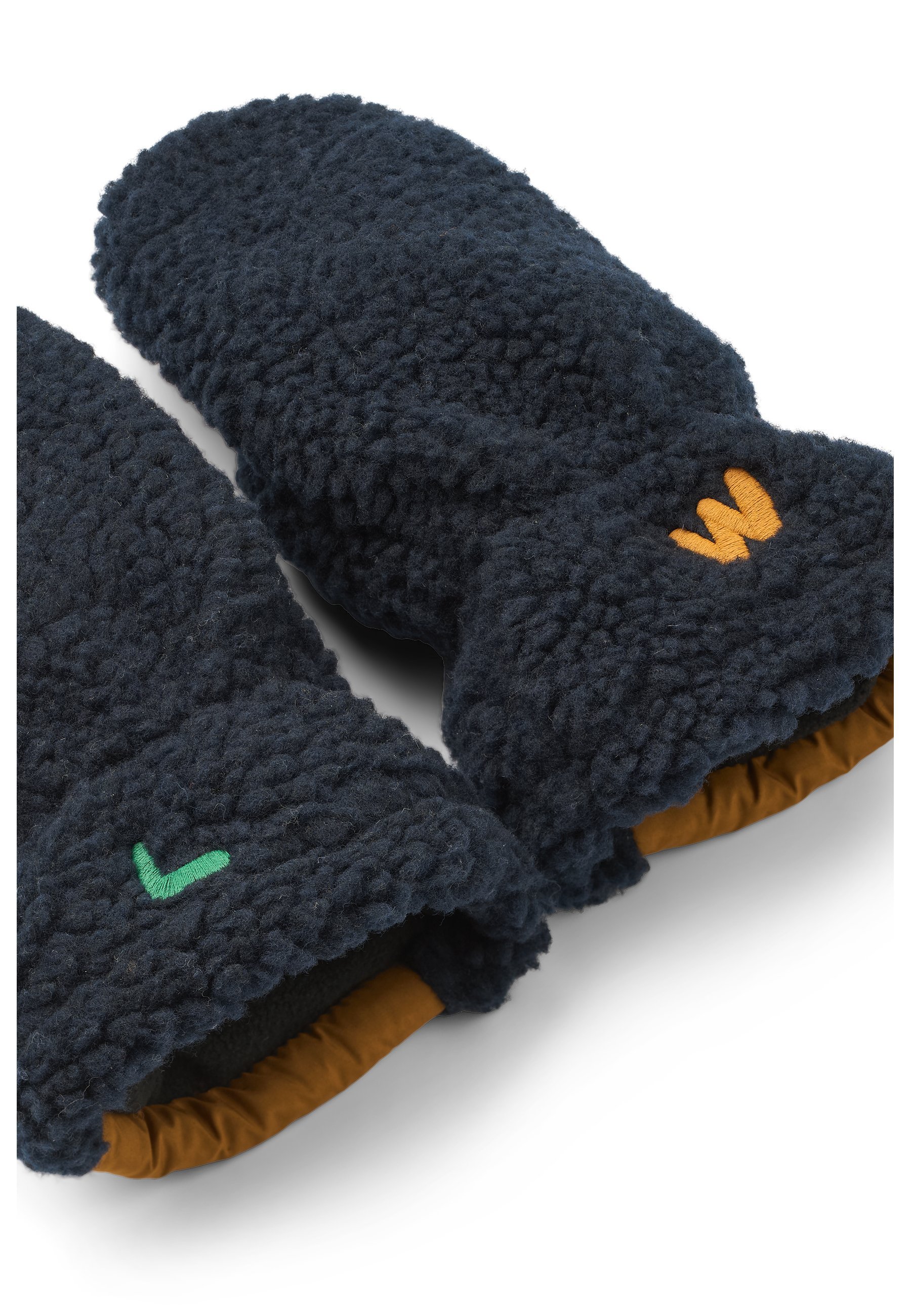 Liewood GRETHE HANDSCHOENEN UNISEX - Wanten - klassieke marineblauwe mix