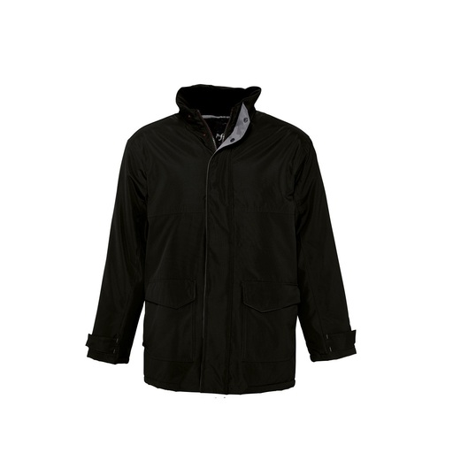 Parka Polar Sols