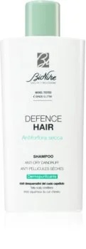 BIONIKE Bionike Defense Haarshampoo tegen roos 200 ml Dermopurifying
